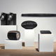 Illustration for article titled Bowers Wilkins New Wireless Speakers Aim to Take on Sonos With High-Resolution Ambitions